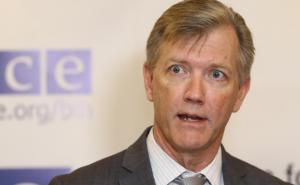 Berton: Korupcija je ozbiljan problem u BiH